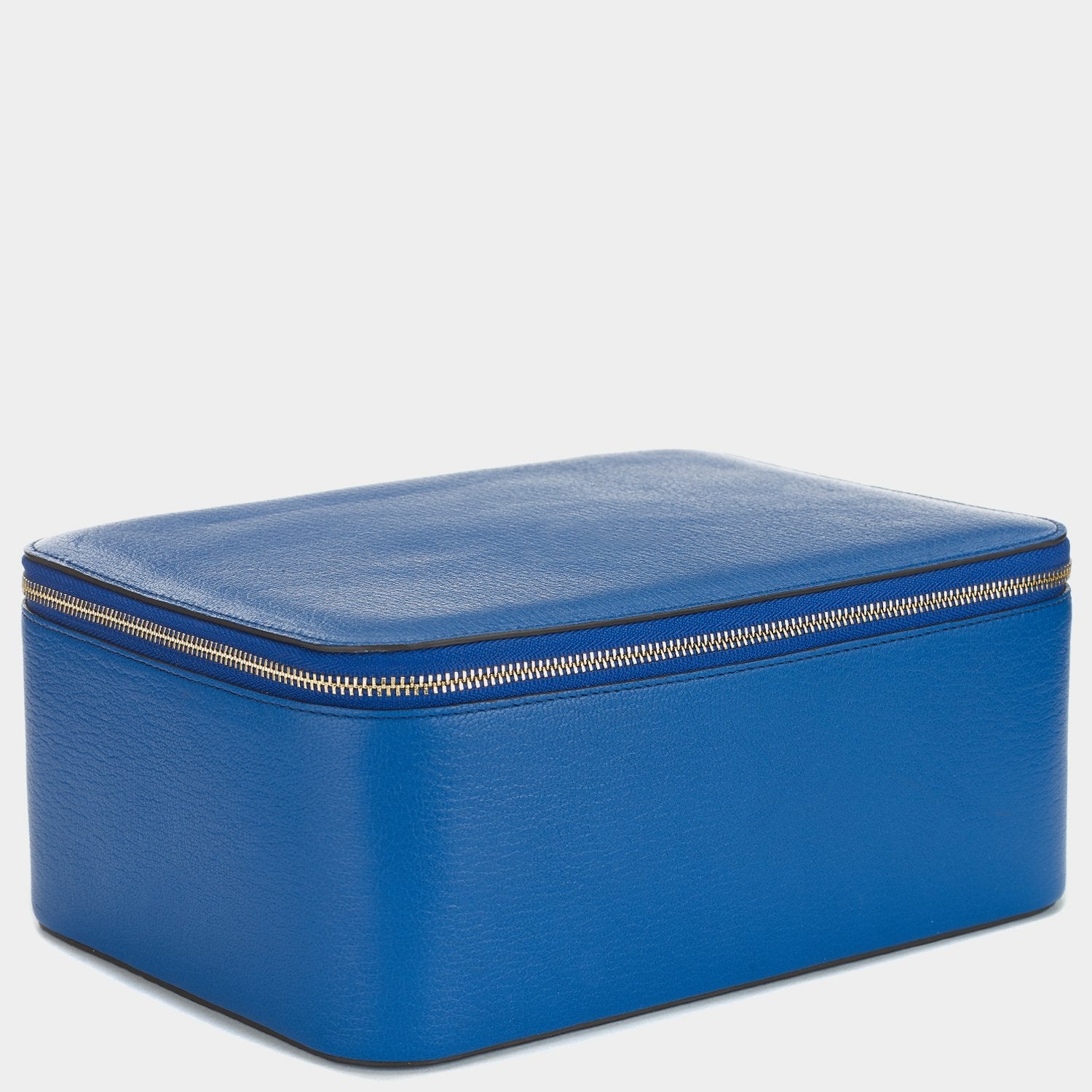 Bespoke XL Keepsake Box -

                  
                    Capra in Electric Blue -
                  

                  Anya Hindmarch EU
