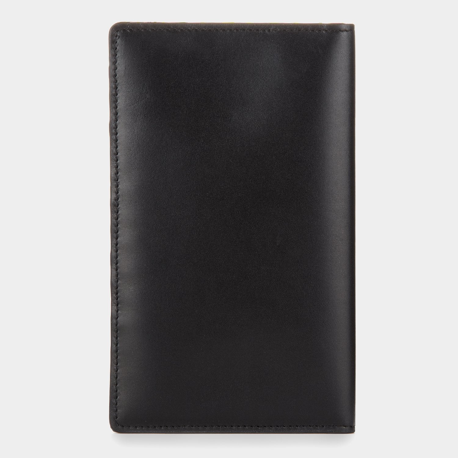 Bespoke Coat Pocket Wallet -

                  
                    City Calf in Black -
                  

                  Anya Hindmarch EU
