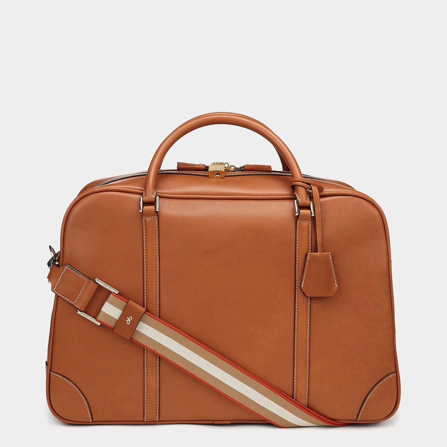 Bespoke Latimer Travel Bag