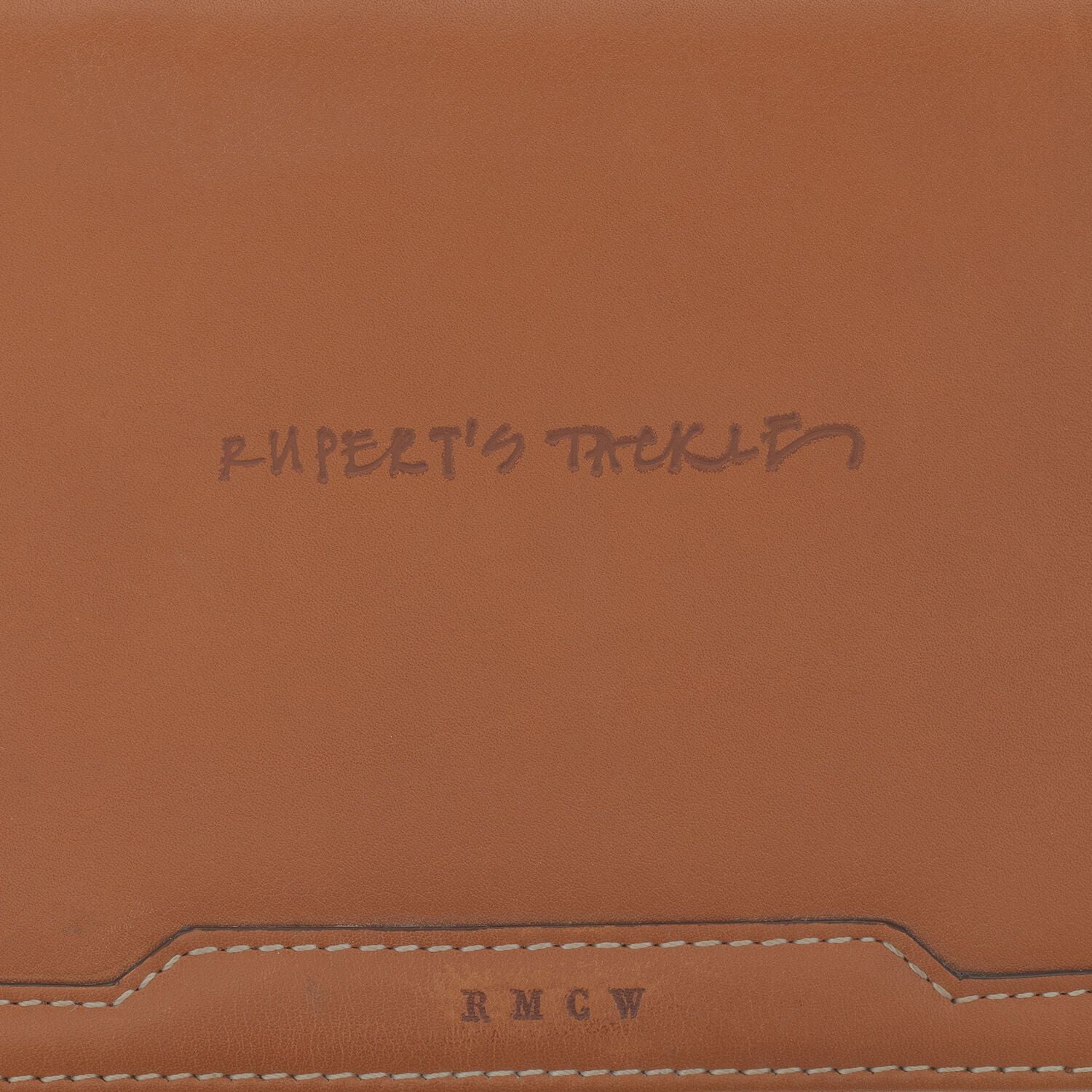 Bespoke Fishermans Fly Box -

                  
                    Butter Leather in Tan -
                  

                  Anya Hindmarch EU
