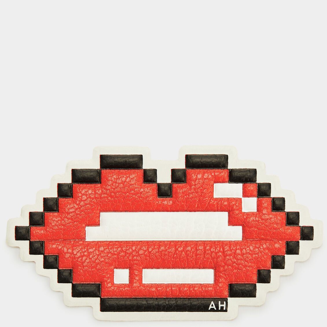 Lips Sticker -

                  
                    Capra in Flame Red -
                  

                  Anya Hindmarch EU
