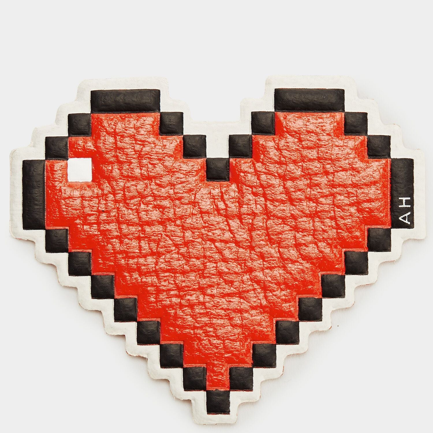 Pixel Heart Sticker -

                  
                    Capra in Flame Red -
                  

                  Anya Hindmarch EU
