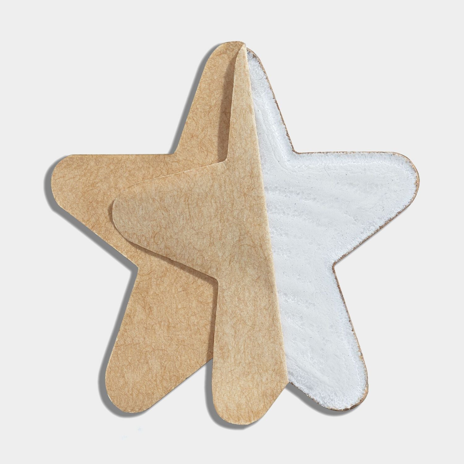 Star Rainbow Sticker -

                  
                    Capra in Pale Gold -
                  

                  Anya Hindmarch EU
