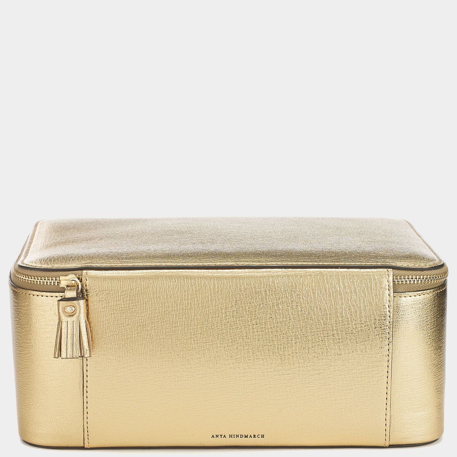 Wedding Wow Box XL -

                  
                    Capra in Pale Gold -
                  

                  Anya Hindmarch EU
