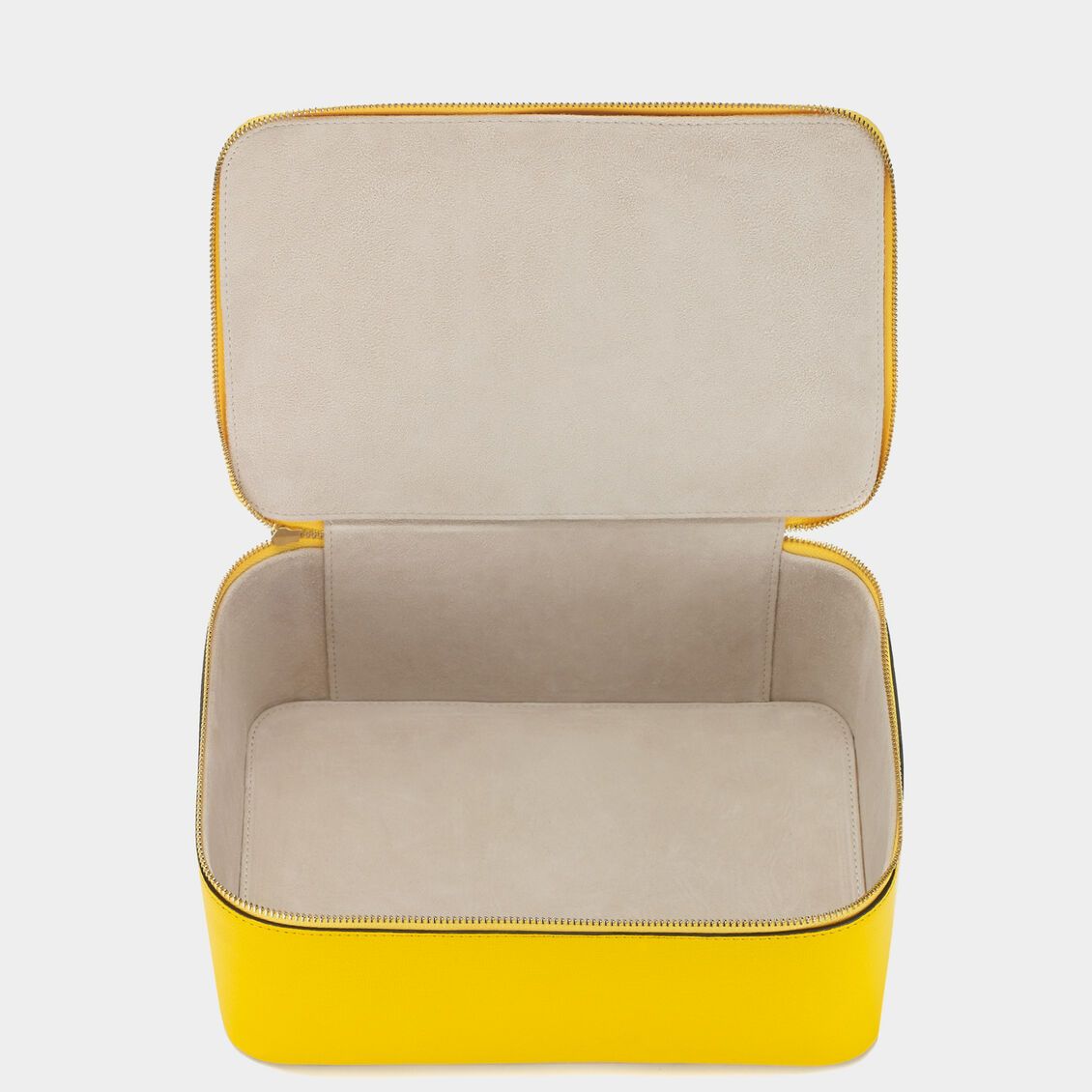 Bespoke XL Keepsake Box -

                  
                    Capra in Yellow -
                  

                  Anya Hindmarch EU
